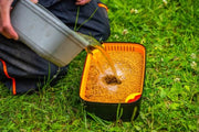 Guru Tackle - 5 pint Bait Strainer COLADOR