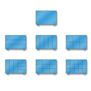 CAJAS STONFO STANDARD 150*100*20