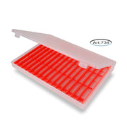 BOX + WINDERS Caja con Plegadores Stonfo