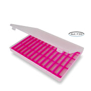 BOX + WINDERS Caja con Plegadores Stonfo