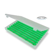 BOX + WINDERS Caja con Plegadores Stonfo