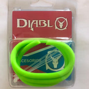 Goma Diablo  60cm Repuesto tirador