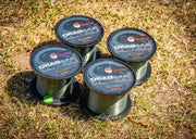 Guru  Drag-Line 1000m HILO