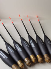 Flotador Dzen Stream Waggler