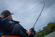 Guru Tackle - A-CLASS Pellet Waggler 12'0" 2pc 3-15g 3,65m caña inglesa