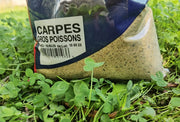 Engodo Cdf Carpes Gros Poissons  Champion Feed