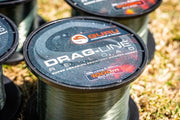 Guru  Drag-Line 1000m HILO