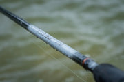 Guru Tackle - A-CLASS Pellet Waggler 12'0" 2pc 3-15g 3,65m caña inglesa