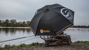 Guru Tackle - Large Umbrella Sombilla Paraguas