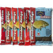 ENGODO WONDER SILVER  Champion Feed
