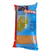 Engodo Feeder World 2021 Champion Feed