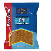 Engodo PRO FEED F1 Sweet  2KG CHAMPION FEED