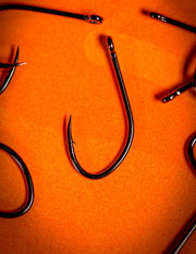 Feeder Special XS Eyed Ojal Anzuelo Guru