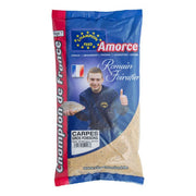 Engodo Cdf Carpes Gros Poissons  Champion Feed