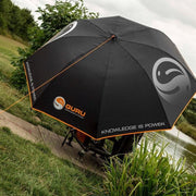 Guru Tackle - Large Umbrella Sombilla Paraguas
