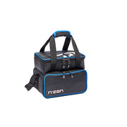 BOLSO CON CAJAS N`ZON DAIWA