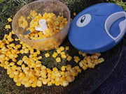 Cortador de cebo Wormchoper Garbolino