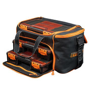 Fusion feeder box system Bolso feeder GURU