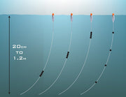 CRYSTAL CASTER FLOTADOR DRENNAN