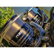 Carrete N'ZON PLUS LT 2019 Daiwa