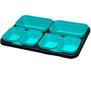 DMS Bandeja ajustable Drennan Bait Waiter