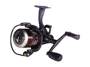 CARPTEK ACS 4000 FS REEL Carrete Map