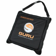 Fusion Black Mat Bag Guru oferta