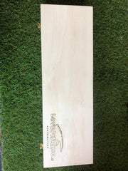 Caja de Madera Flotadores- inglesa Lovefishing