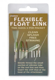 FLEXIBLE FLOAT LINK DRENNAN