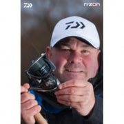 Carrete N'ZON PLUS LT 2019 Daiwa