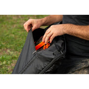 Fusion Black Mat Bag Guru oferta