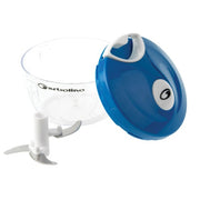 Cortador de cebo Wormchoper Garbolino