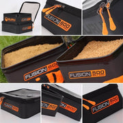 Guru Fusion 600 Bait Pro Case