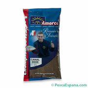 ENGODO CDF CANAL Champion Feed