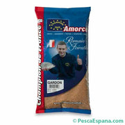 ENGODO CDF GARDON Champion Feed