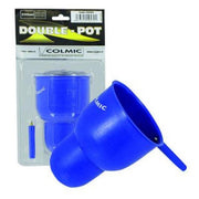 COPELA DE PESCAR DOBLE COLMIC