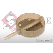 CEBADOR DE PESCAR CUP FEEDER COLMIC