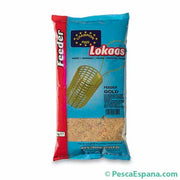 ENGODO FEEDER GOLD Champion Feed