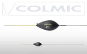 FLOTADOR DE PESCAR TRENT COLMIC