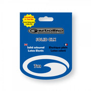 ELASTICO GARBOLINO LATEX COLOR