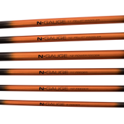 Guru N-Gauge Feeder Rods 11ft 60g 2pc