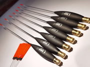 Flotador Carbon Waggler Dzen
