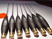 Flotador Carbon Waggler Dzen