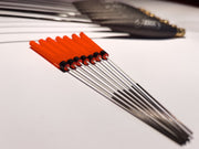 Flotador Carbon Waggler Dzen