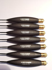 Flotador Carbon Waggler Dzen