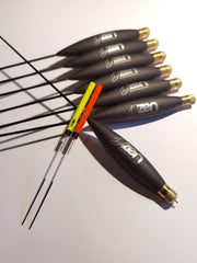 Flotador Carbon Waggler Dzen