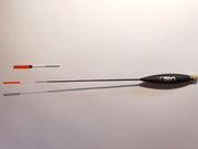 Flotador Carbon Waggler Dzen