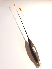 Flotador Carbon Waggler Dzen