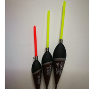 FLOTADOR DE PESCAR METAL COLMIC