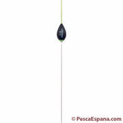 FLOTADOR DE PESCAR METAURO PASANTE COLMIC